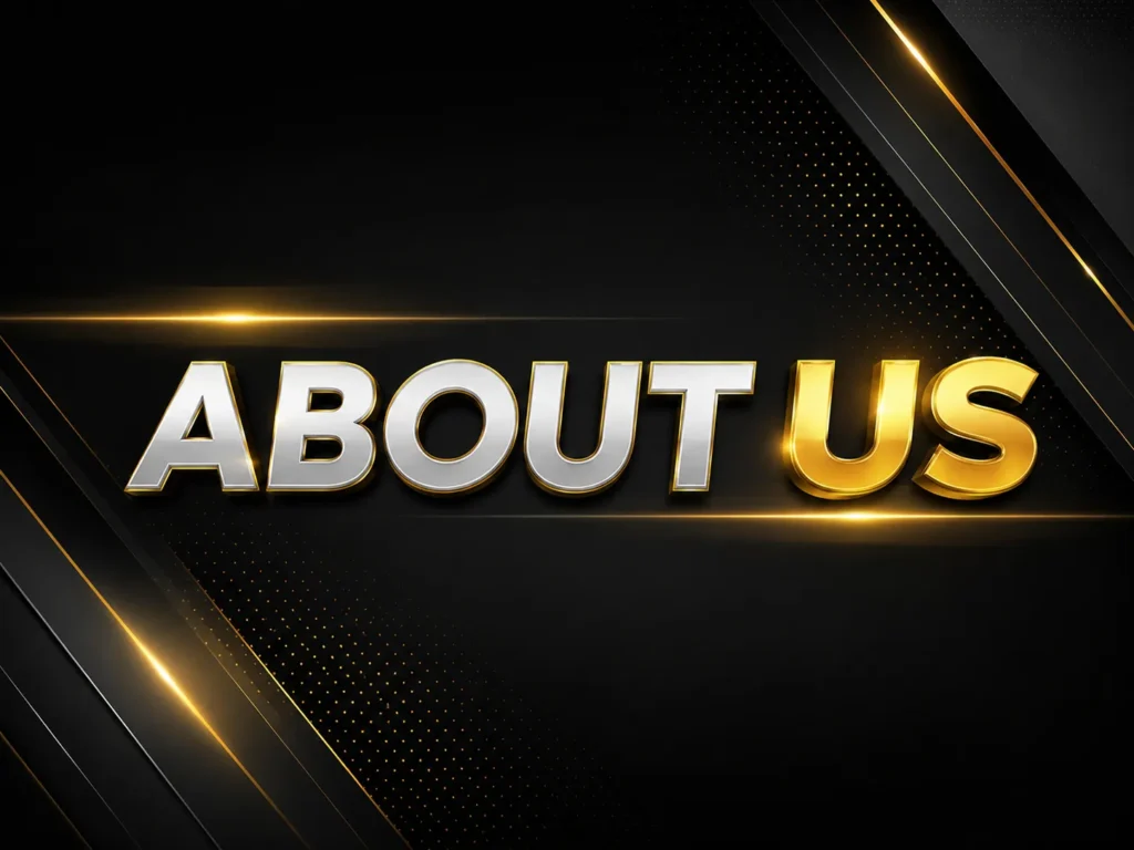about us